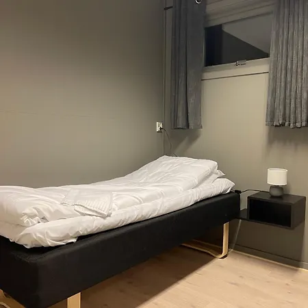 Motel Ankenes Romutleie As